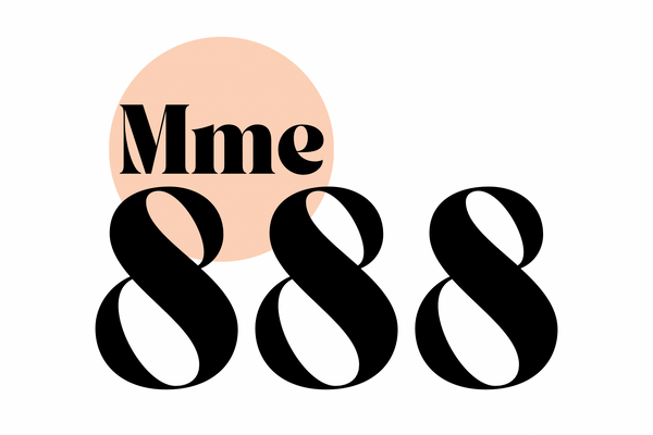 Mme888
