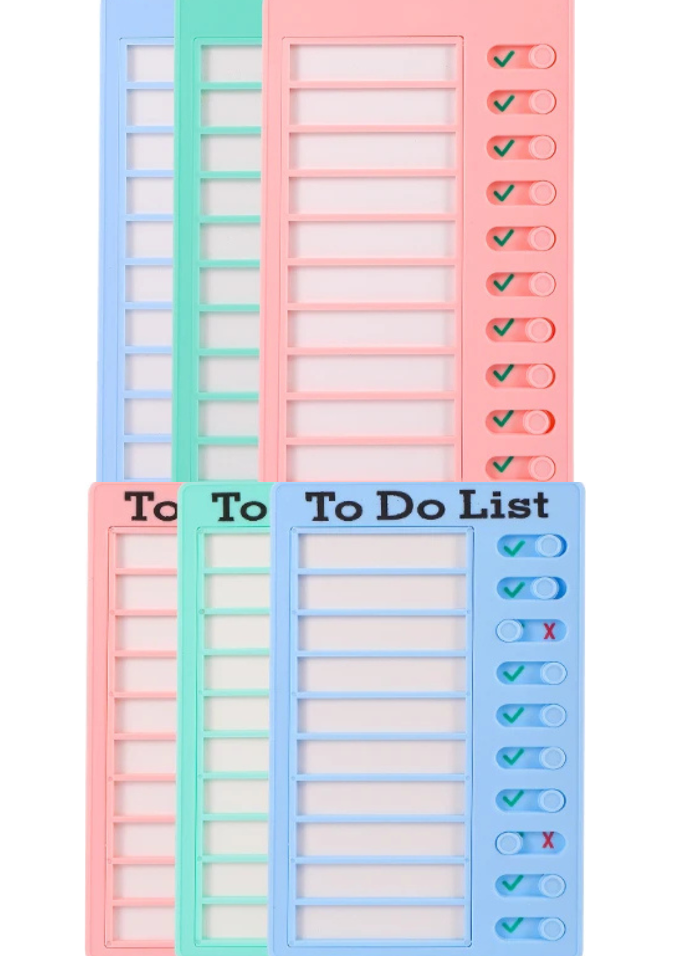 Tableau de Suivi Réutilisable - To Do List ✔️✨